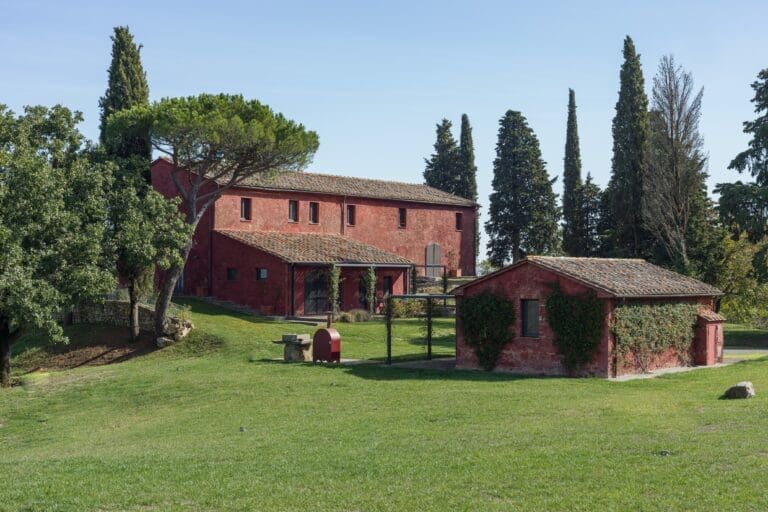 Rent Villa Mellow Stock Tuscany