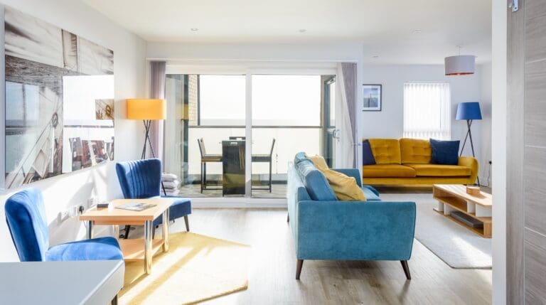 Rent Villa Melon Arrow Isle of Wight