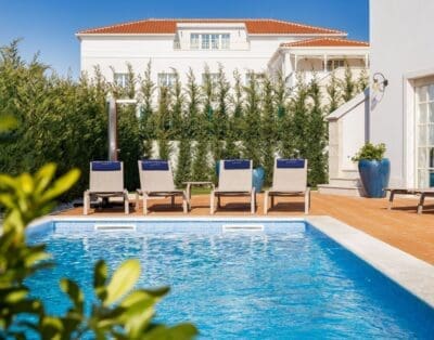 Rent Villa Menthol Buttonbush Istria