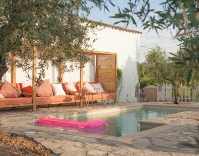 Rent Villa Meringue Honey Spain