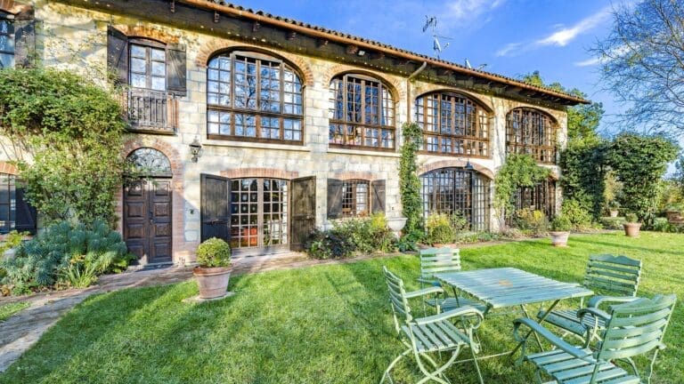 Rent Villa Meringue Sodalite Italy