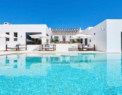 Rent Villa Meritorious Managerial Balearic Islands