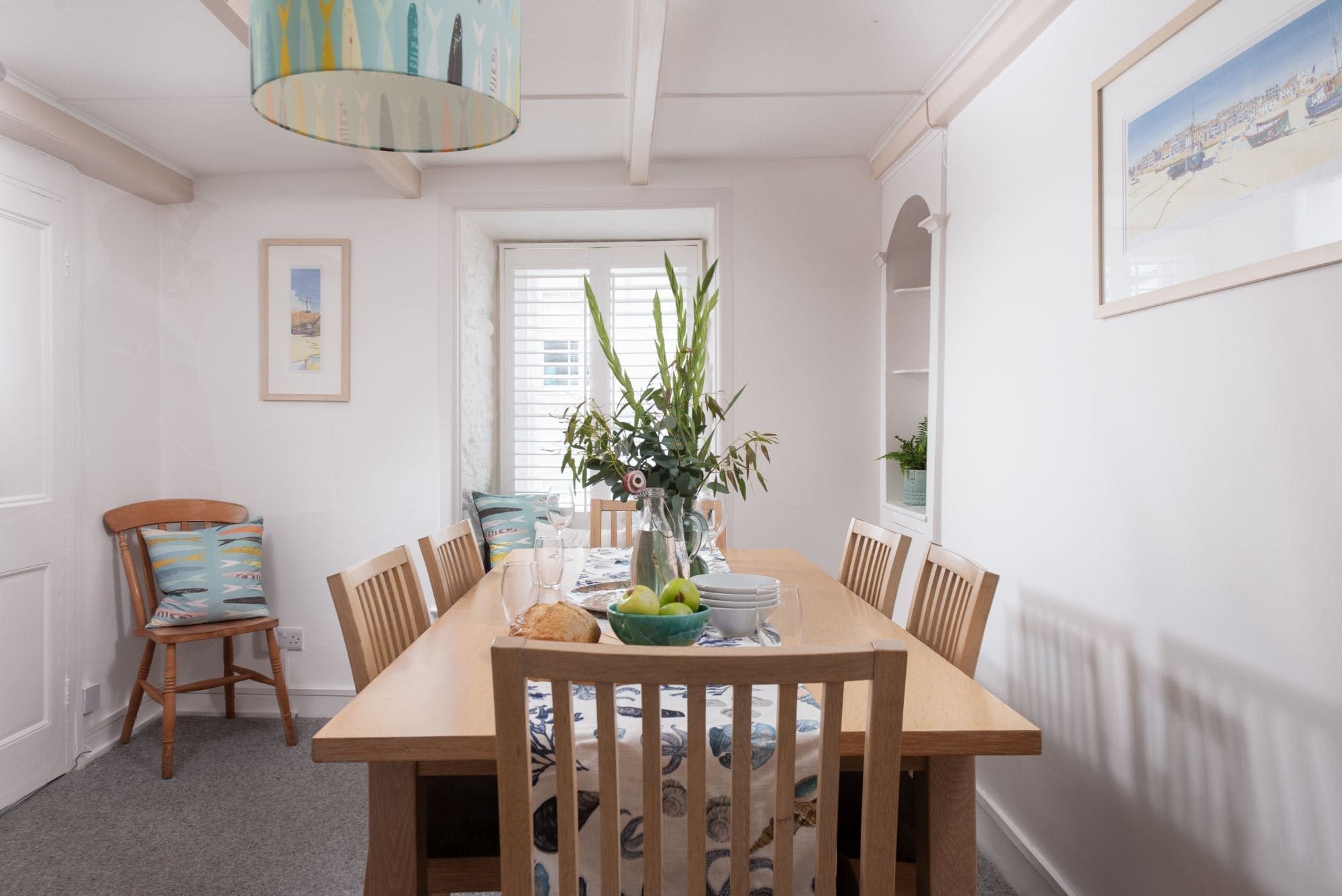 Rent Villa Metaphysical Spinach Cornwall