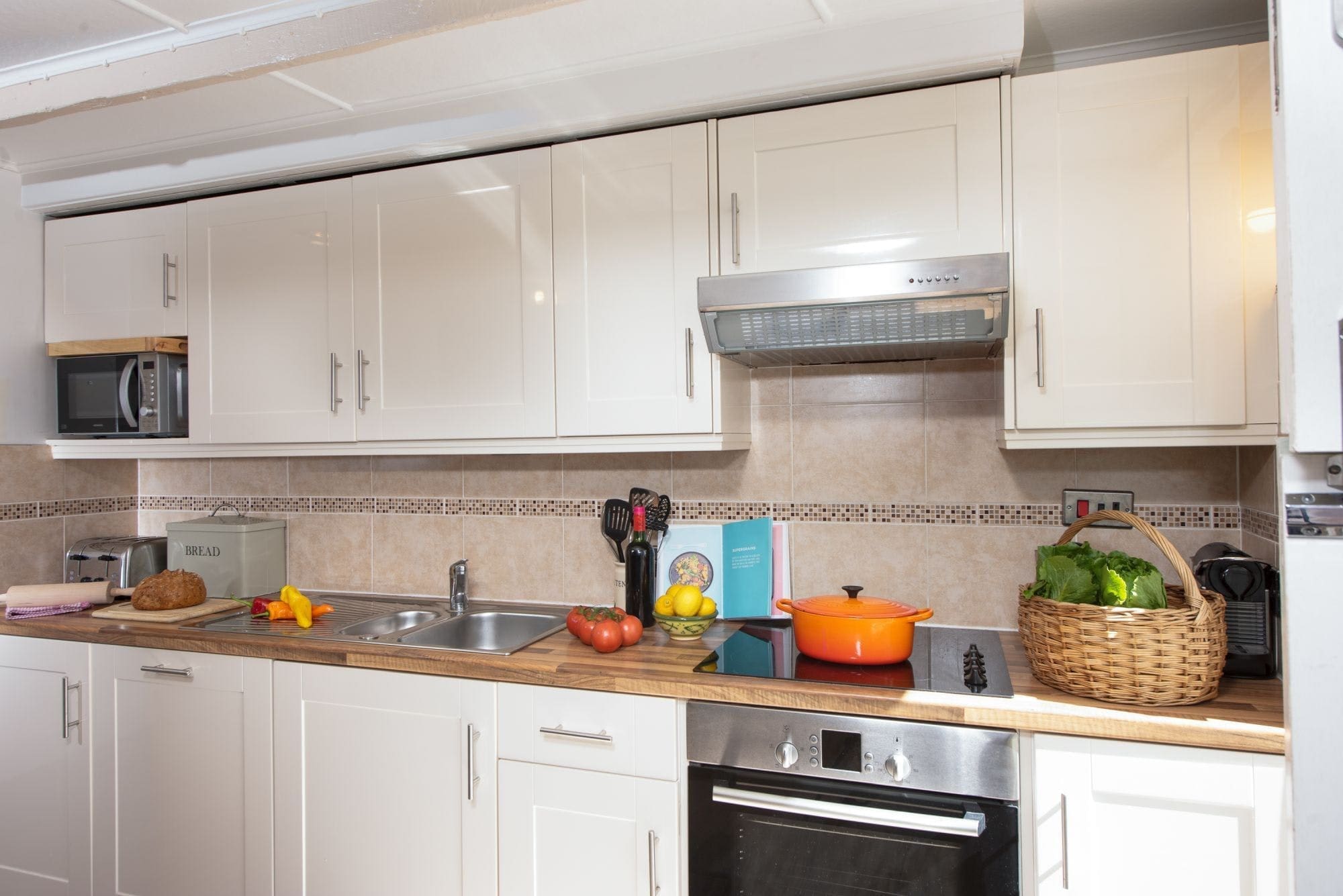 Rent Villa Metaphysical Spinach Cornwall