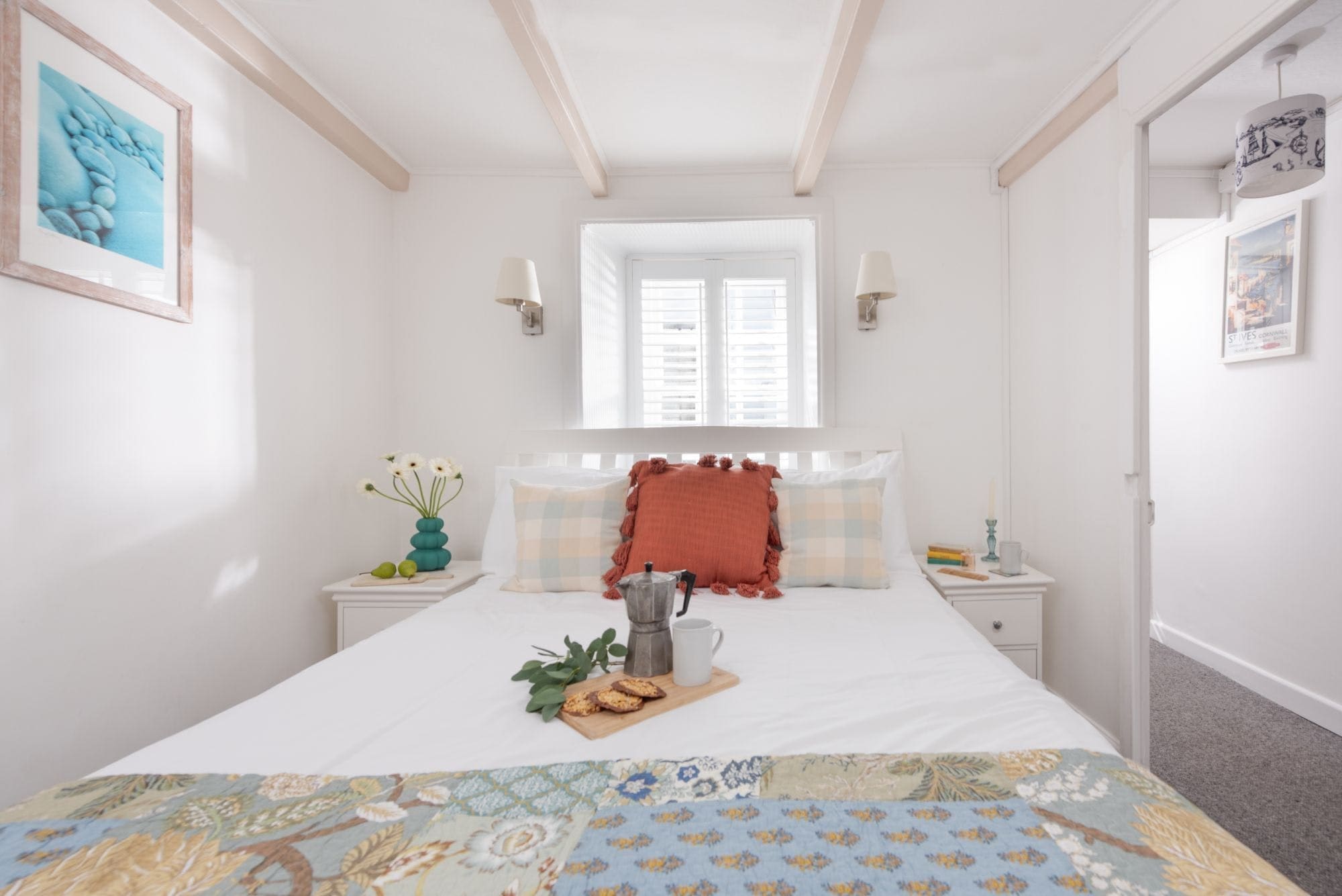 Rent Villa Metaphysical Spinach Cornwall