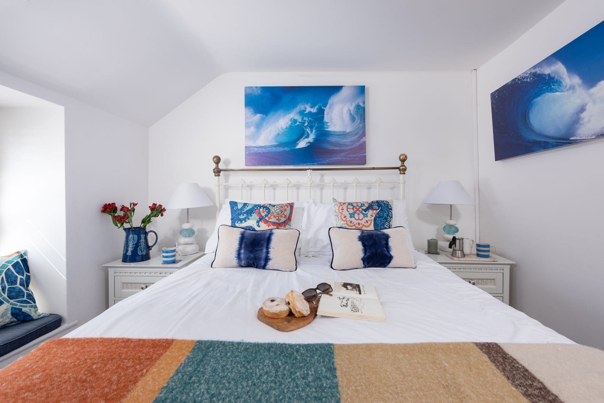 Rent Villa Metaphysical Spinach Cornwall