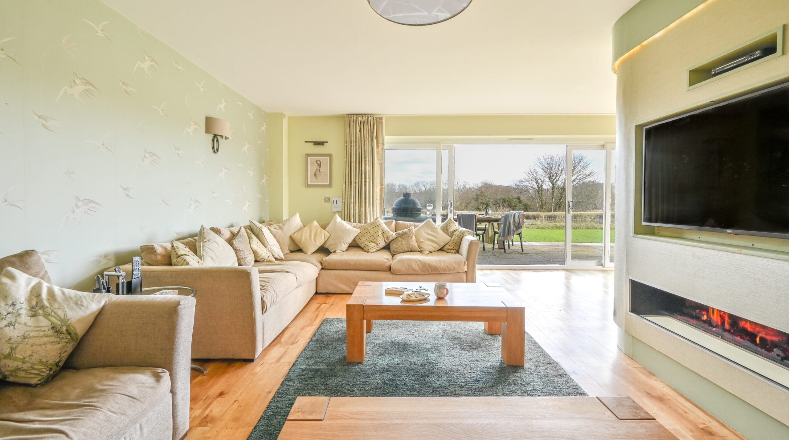 Rent Villa Microsoft Bayahonda Cornwall