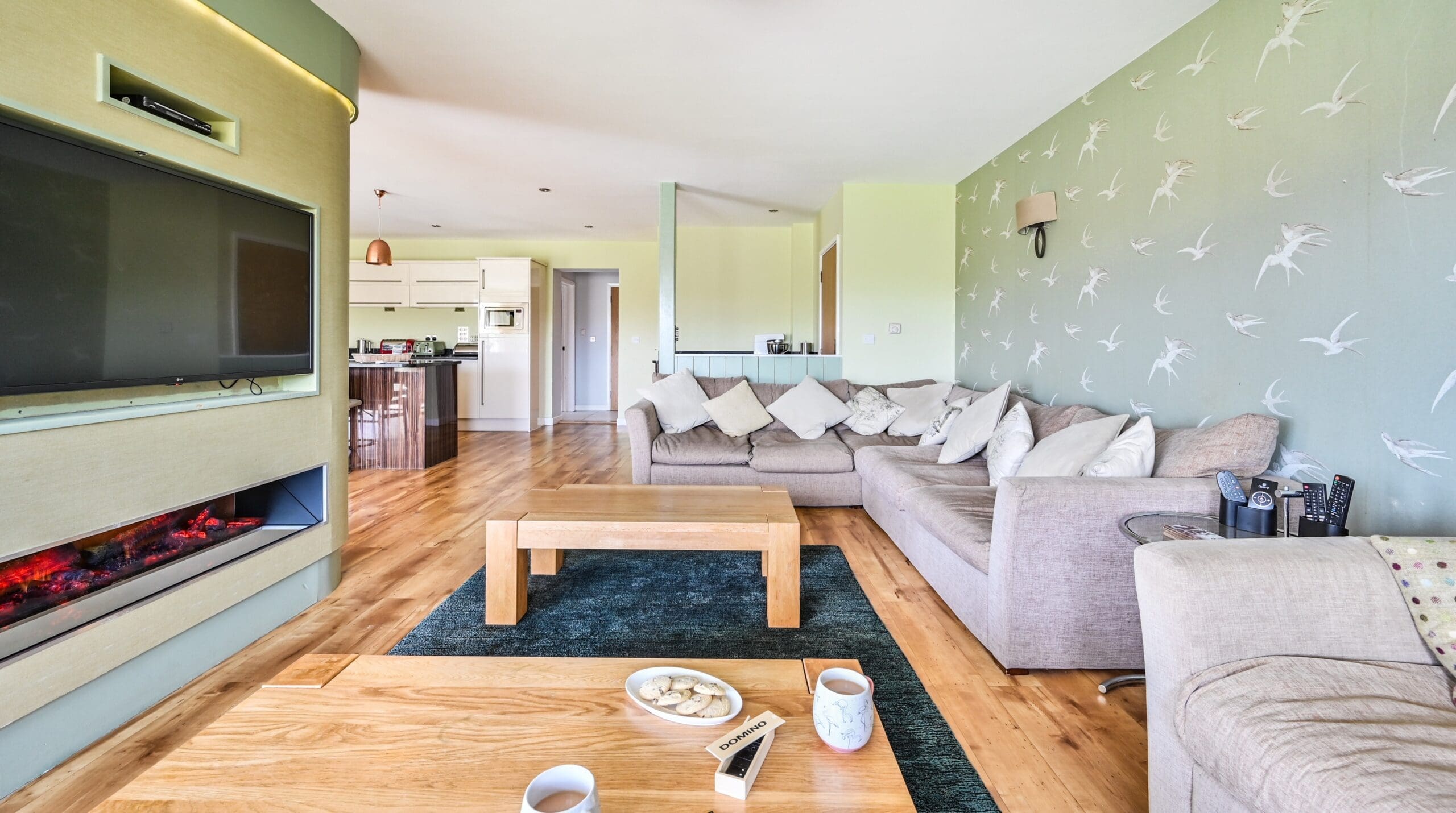 Rent Villa Microsoft Bayahonda Cornwall