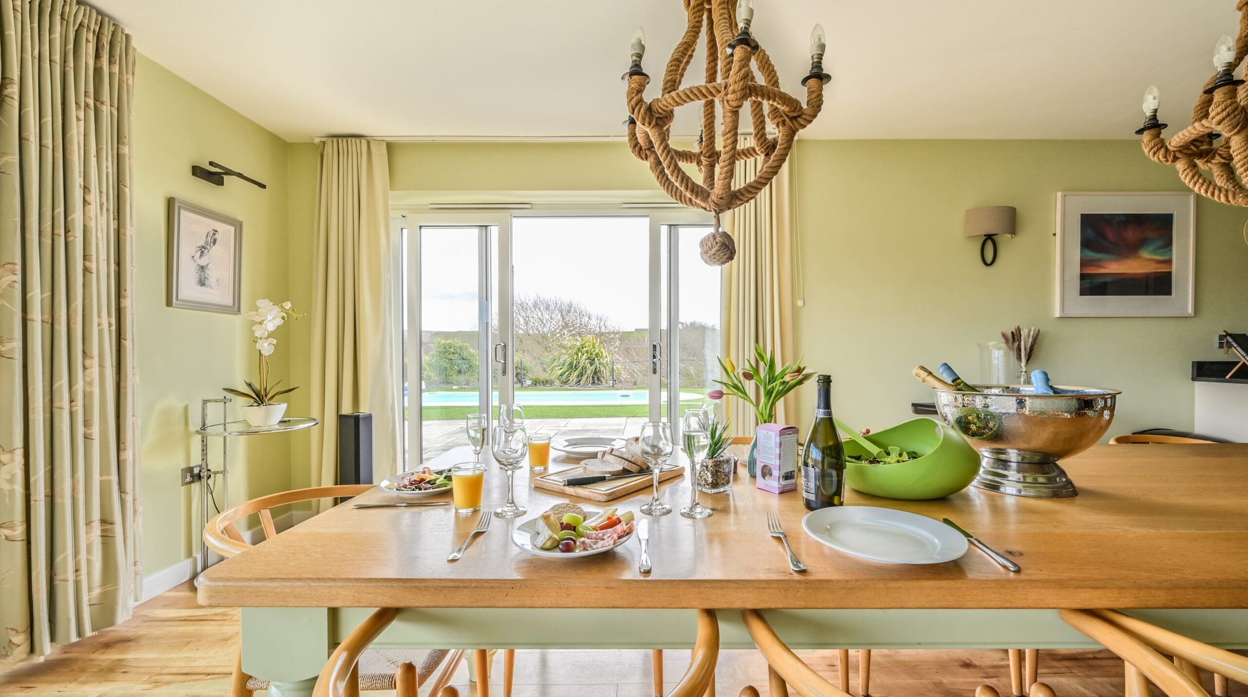 Rent Villa Microsoft Bayahonda Cornwall