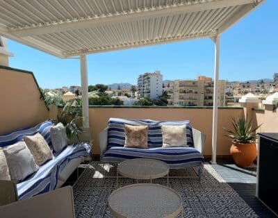 Rent Villa Microsoft Santo Spain