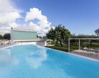 Rent Villa Midnight Traveller Sicily