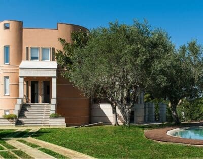 Rent Villa Milk Katsura Val di Noto