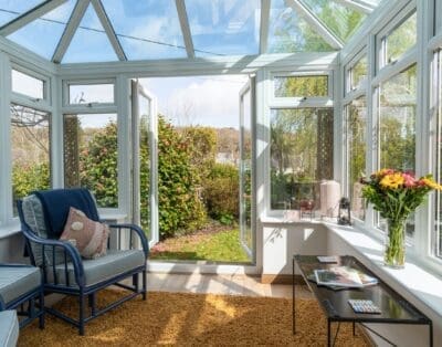 Rent Villa Mimi Wine Cornwall