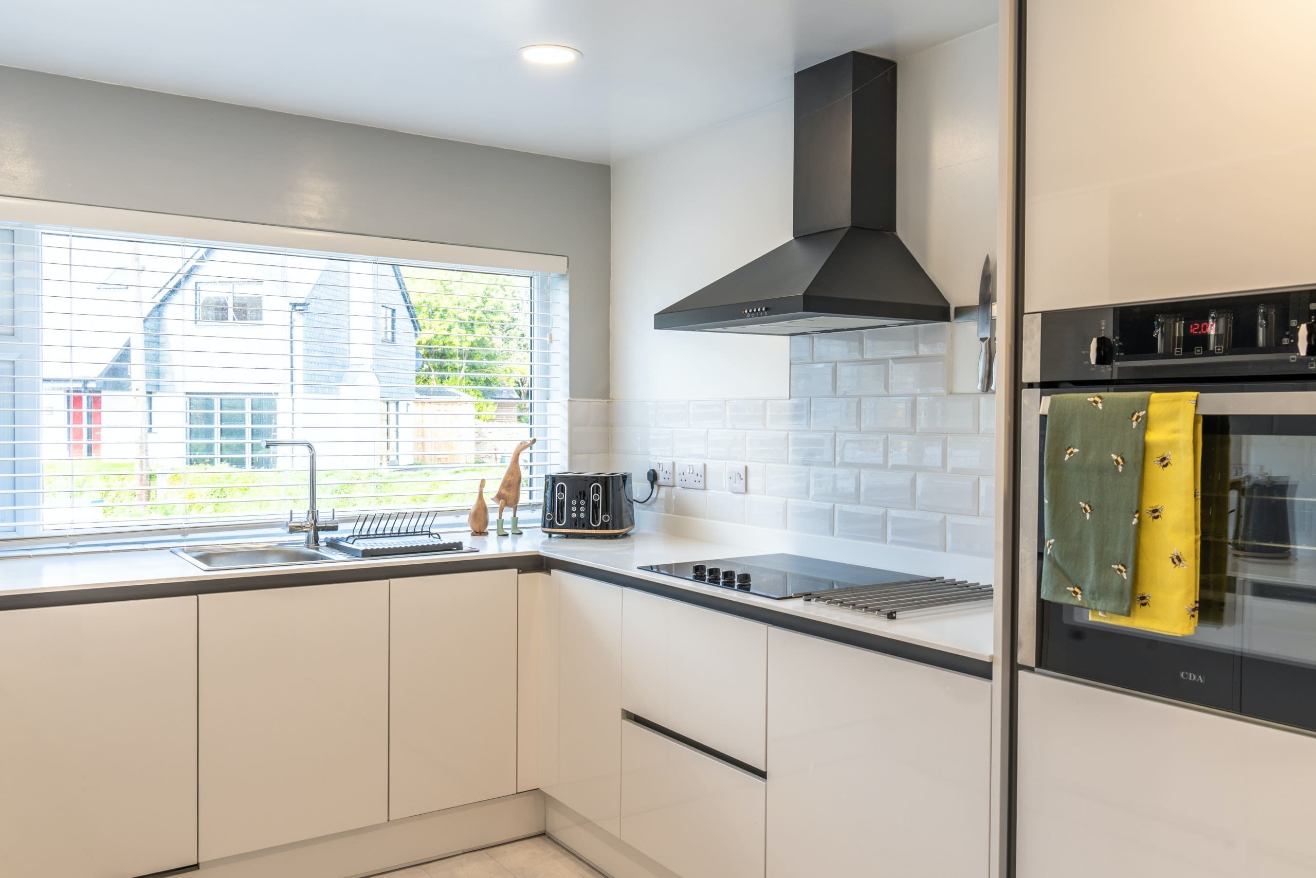 Rent Villa Mimi Wine Cornwall