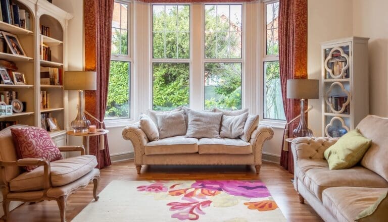 Rent Villa Mindaro Drumstick Berkshire