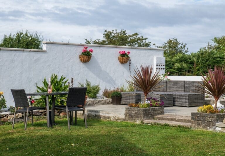 Rent Villa Mint Mayan Gwynedd