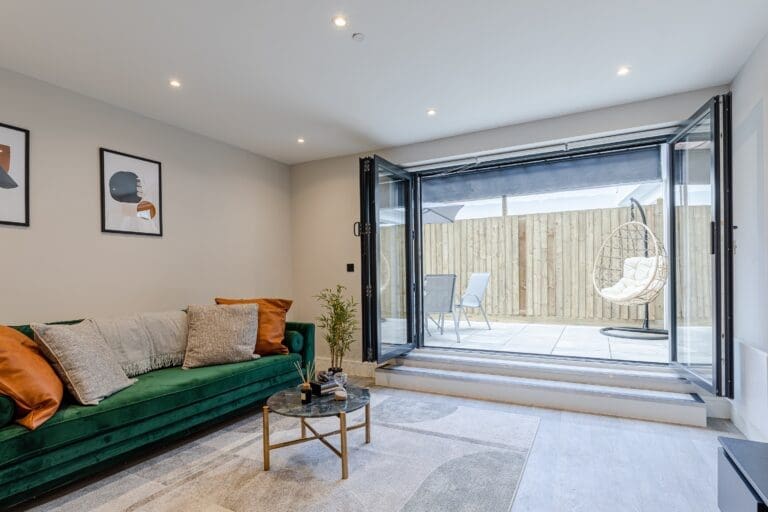 Rent Villa Miraculous Ilvaite Kent