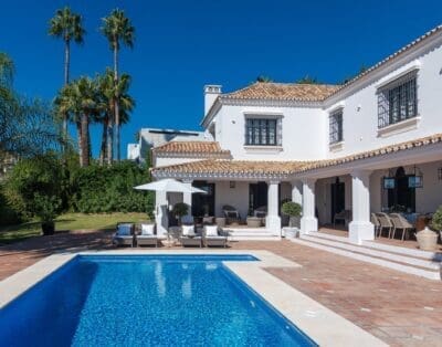 Rent Villa Mirthful Crisp Spain