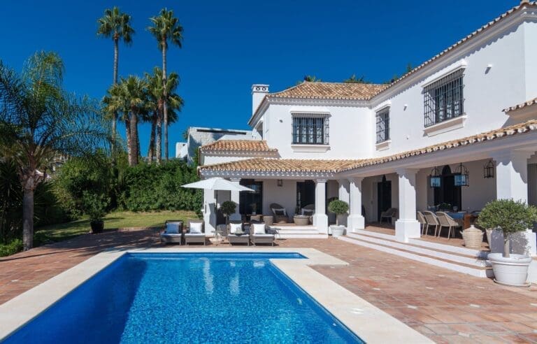Rent Villa Mirthful Crisp Spain