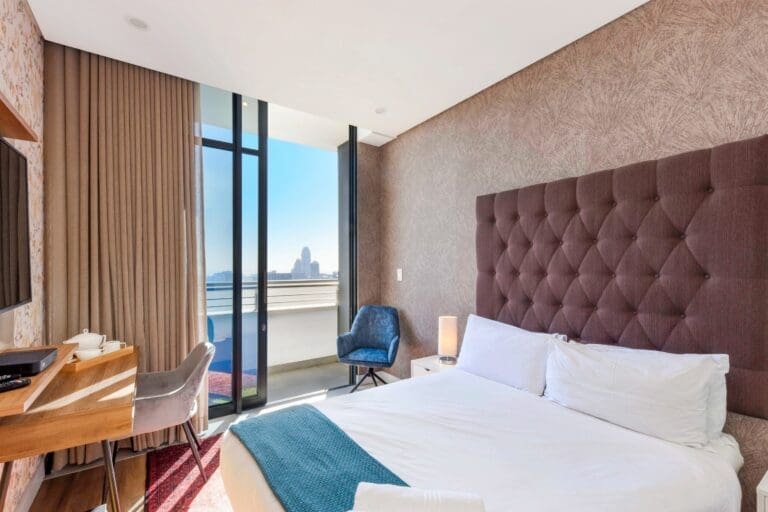 Rent Villa Mist Coconut South Africa