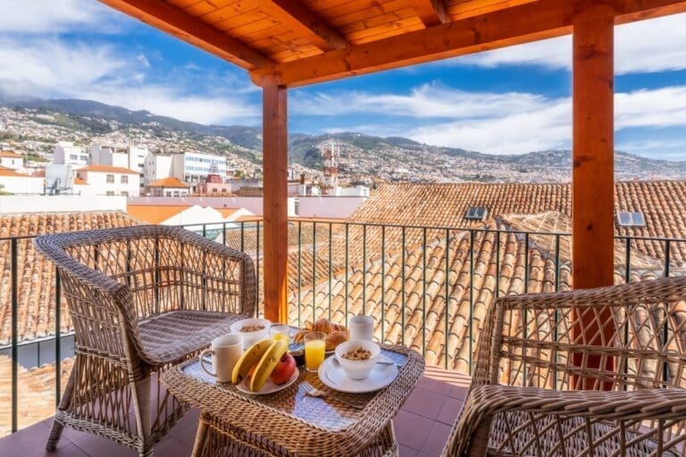 Rent Villa Misty Bird Portugal