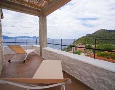 Rent Villa Mocha Alerce Kefalonia