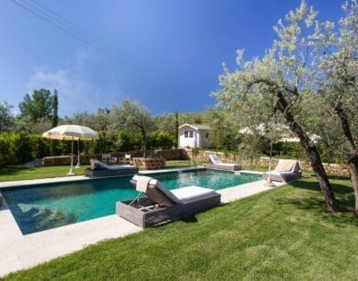 Rent Villa Mocha King Tuscany