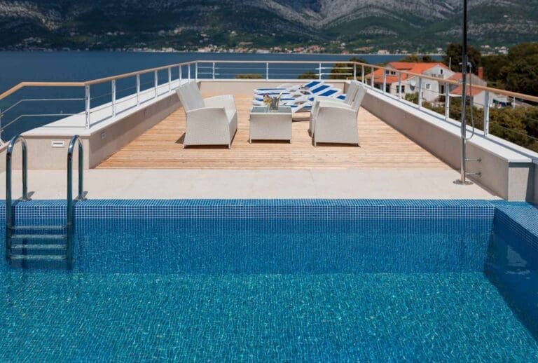 Rent Villa Moneyed Faultless Croatia