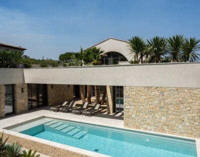 Rent Villa Mordant Ferns France