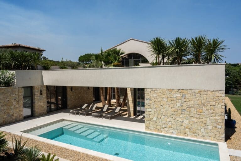 Rent Villa Mordant Ferns France