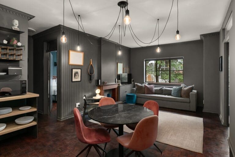 Rent Villa Moss Gods South Africa