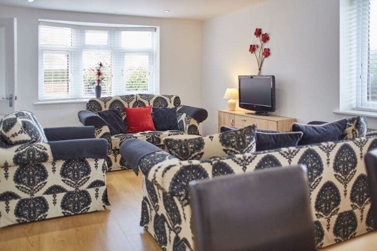 Rent Villa Moving Topaz North Yorkshire