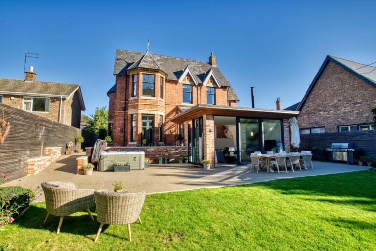 Rent Villa Msu Bottletree Lincolnshire