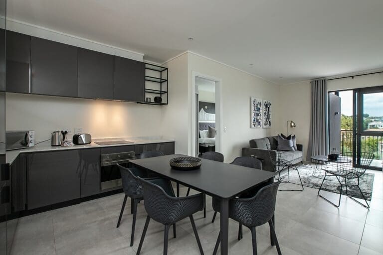 Rent Villa Msu Carob South Africa