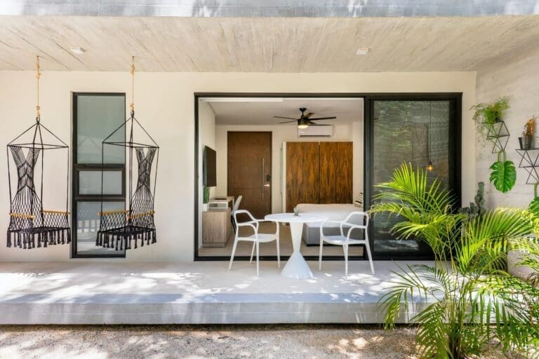 Rent Villa Mucho Little Mexico