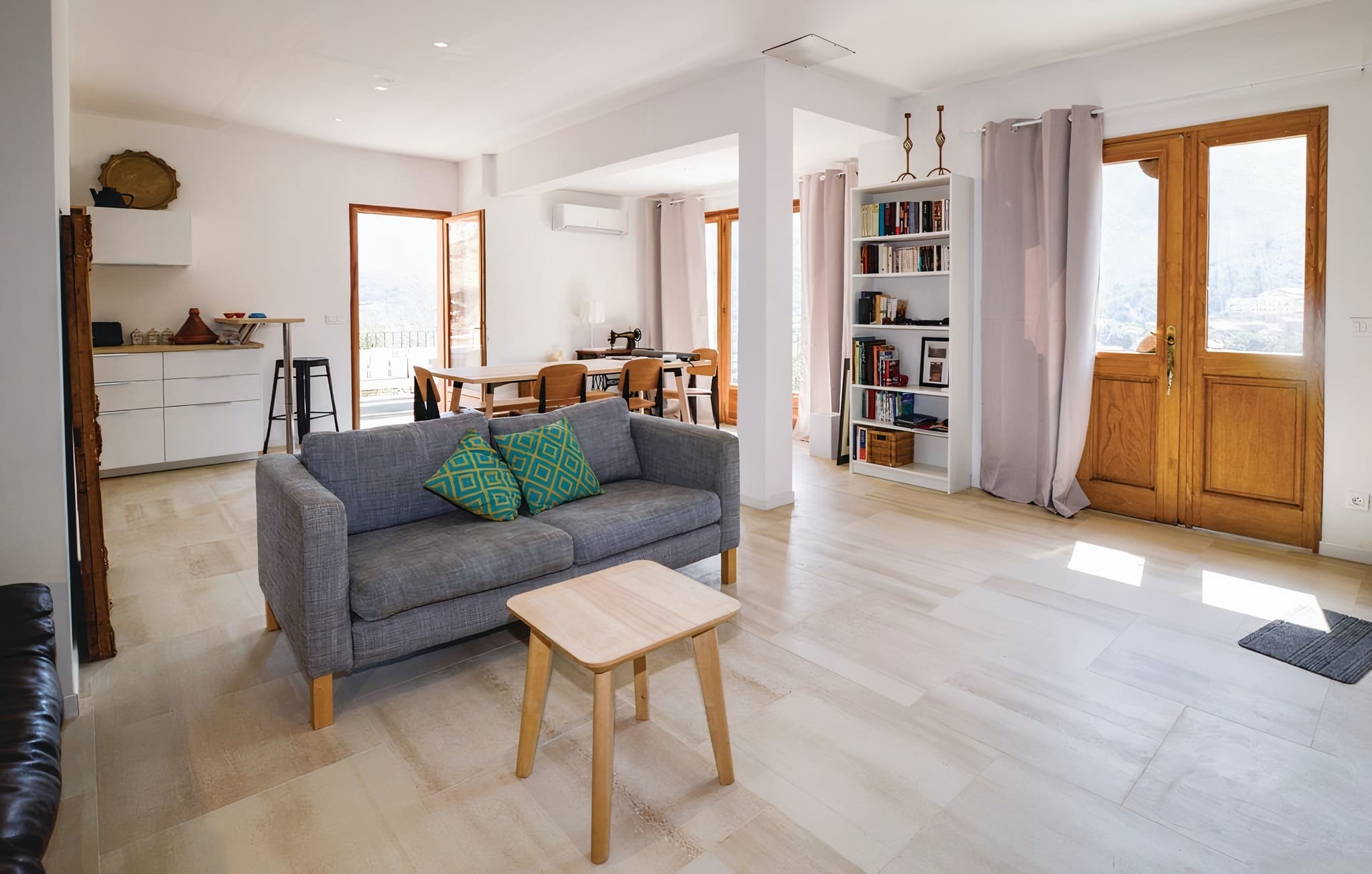 Rent Villa Mulberry Eucalyptus Corsica