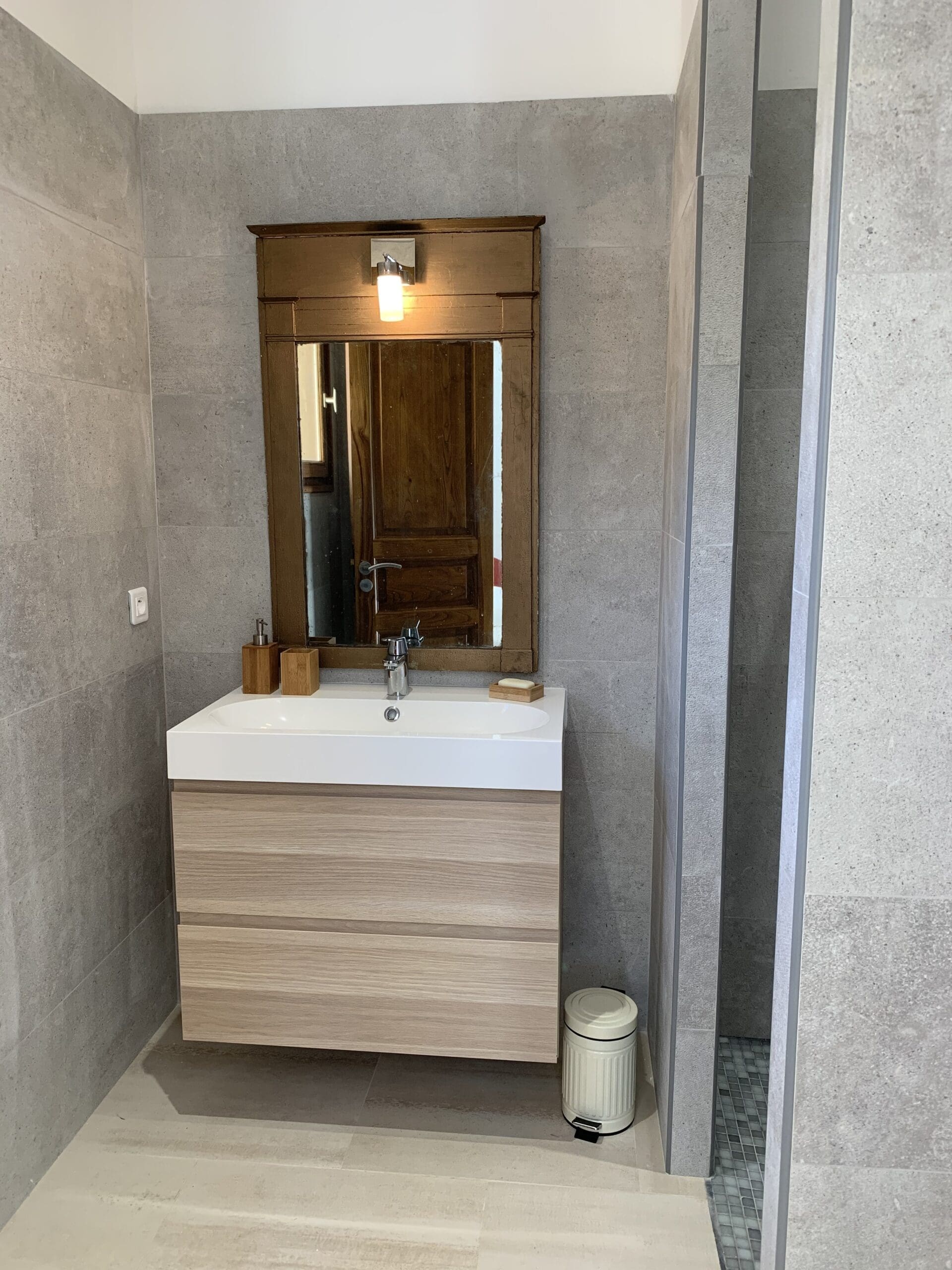 Rent Villa Mulberry Eucalyptus Corsica