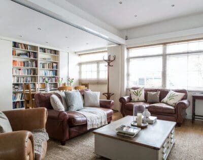 Rent Villa Mulberry Gladiolus Paddington