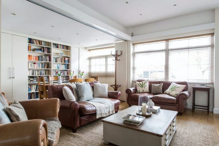 Rent Villa Mulberry Gladiolus Paddington