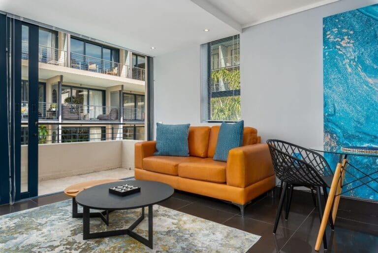 Rent Villa Mystic Brazilwood South Africa