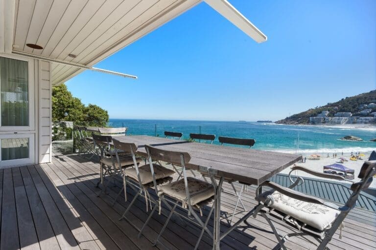 Rent Villa Napier Marble South Africa