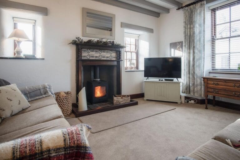 Rent Villa Nearby Paw Dyfed