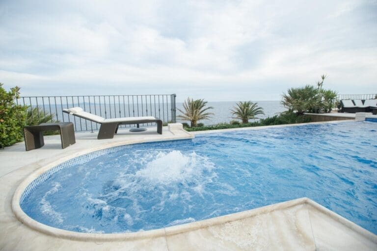 Rent Villa Nearby Rainbow Croatia