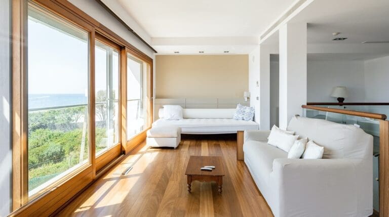 Rent Villa Neon Calcite Golden Mallorca