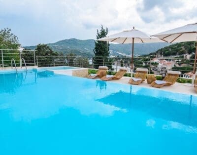 Rent Villa Nice Trumpet Croatia