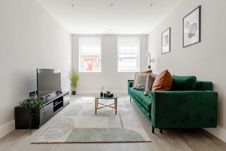 Rent Villa Nonpareil Jellyfish Kent