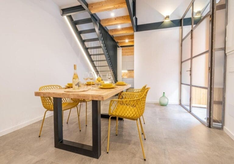 Rent Villa Number One Petra Balearic Islands