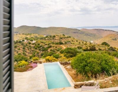 Rent Villa Olivine Fruit Greece