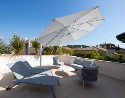 Rent Villa Onyx Berry France