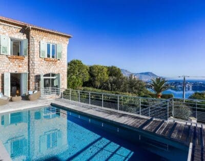 Rent Villa Opera Wollemi Côte d’Azur